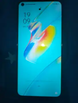 JUAL HP SECOND OPPO A54 RAM4/64