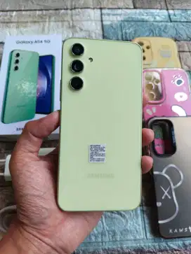 Samsung A54 5G (Ram 8/256GB) Nominus & Fullset