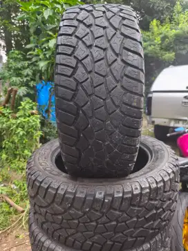 Cooper 275 55 R20