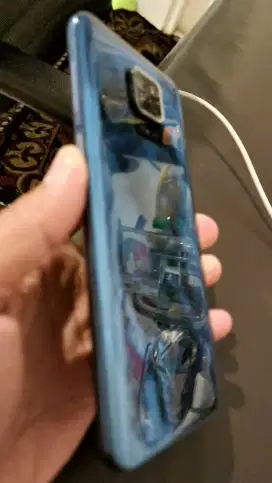 REDMI NOTE 9 PRO muLus 8+8/128
