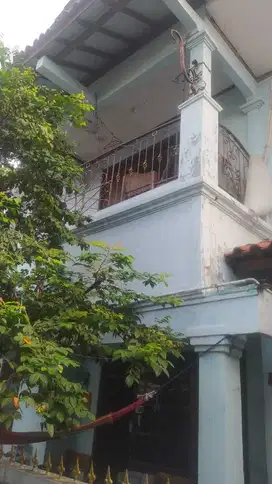 Jual Cepat, Jual Murah Rumah Raden Inten