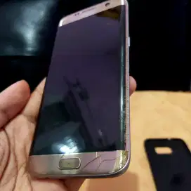 LCD SAMSUNG S7 EDGE