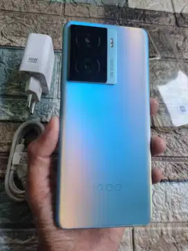 iQoo Z7 5G (Ram 12/256. Snap 782G) Mulus Tanpa minus