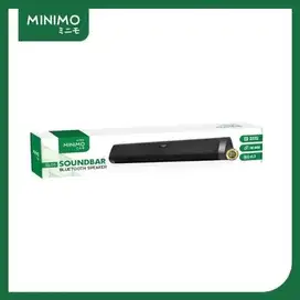 SPIKER MINIMO SL03