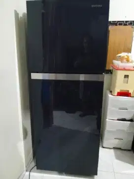 Kulkas 2 Pintu Jumbo Samsung