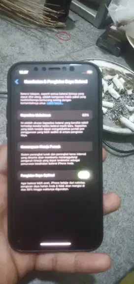 iphone 11 pro ex inter 256