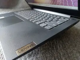 Laptop Lenovo slim Setara i3