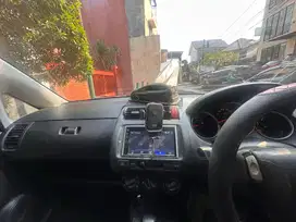 Honda Jazz 2008 Bensin