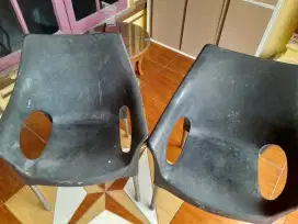 Jual Kursi teras sebanyak 2