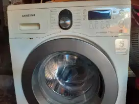 Mesin Cuci Samsung