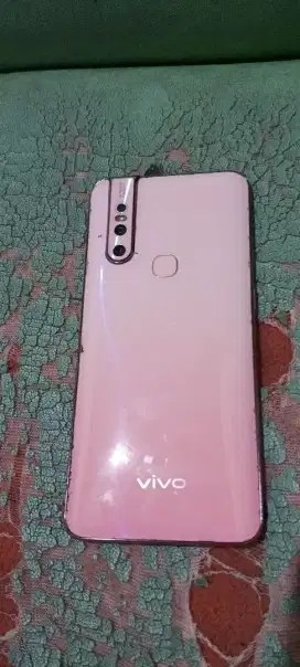 Vivo v15 pink ram 8/256