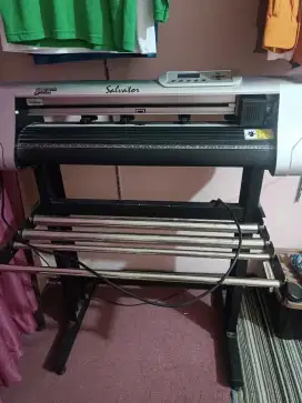 MESIN CUTTING JINKA PRO 721