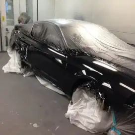 CAT BODY REPAIR DAN RESTORASI DEPOK