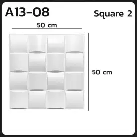 Wpc dinding 30*30