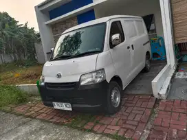 Daihatsu Gran max 2014 Bensin