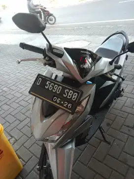 Dijual beat deluxe 2021