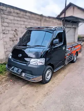 Grand max pickup ACPS 2021