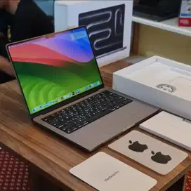 Apple MacBook PRO M3 Superlikenew dgn CC only 2 BH 100