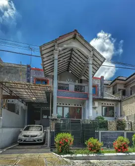 Rumah Mewah Harga Murah