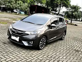 HONDA JAZZ RS TH.2016/17 MATIC CVT Tdp 15jtan