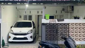 Jual rumah over kredit murah cikarang cibarusah