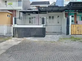 Rumah Jooossss Harga Murah