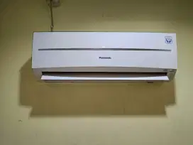 AC Panasonic 1/2pk