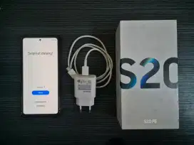 Samsung S20FE Murah