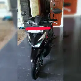 New Beat CBS 2024 Hitam