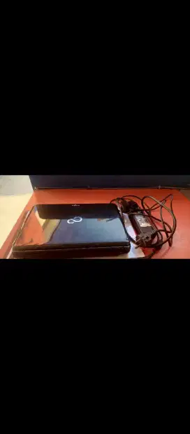 netbook fujitsu ph521 ram 4gb hdd 320gb