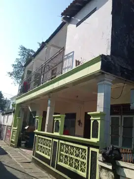 Jual Rumah Bisa Di Jadikan Kost