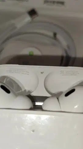 Airpods Pro Gen 2 USB C