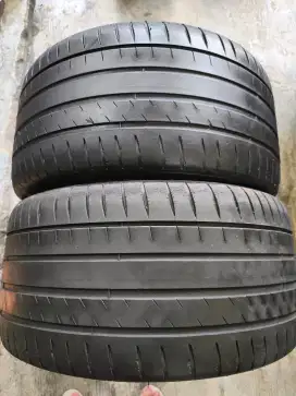 Michelin pilot sport 4 275 35 R18