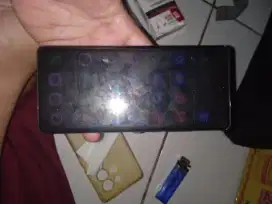 Itel S25 Ultra 8/228