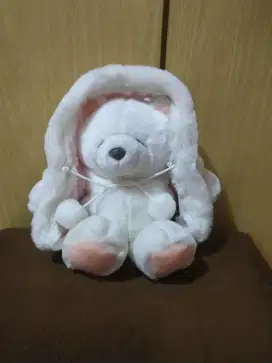 Berbagai macam boneka lucu.