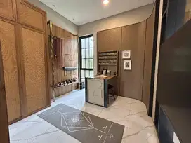 Dijual rumah baru launching, tanpa DP di BSD Serpong Tangerang