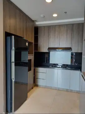 THE PEAK Connect Tunjungan Plaza 5 Lantai 19 tipe 3 BR jadi 2 BR MEWAH