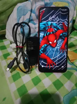 redmi 9c 4/64 hp cas lcd ori sangat normal mahar/cari kembalian