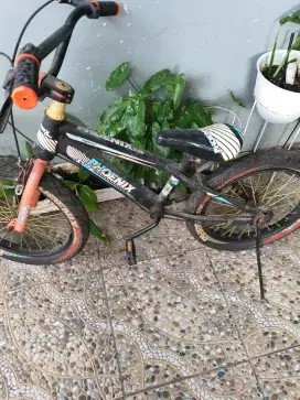 Sepeda phoenix anak anak