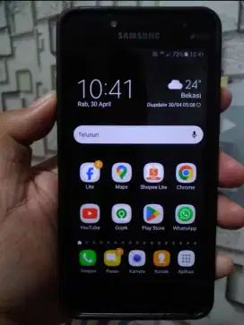 Samsung Galaxy J2 Prime 4G