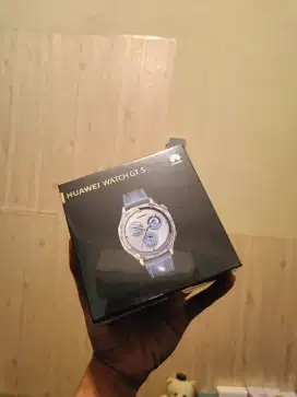 Jual Jam Baru Huawei GT 5