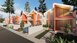 2 Kamar Tidur Type 40/73 Bekasi UMuka 2.5jt-Discount 25jt