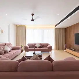 Jual & Pasang Gorden Vitrase Wallpaper Roller Blinds Korden Gordeng