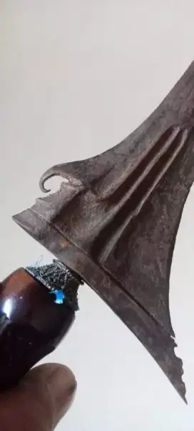 Keris Pusaka NingrAT