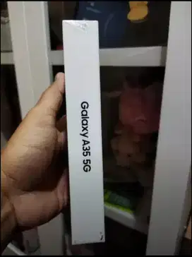 Samsung Galaxy A35 8/256