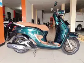 Honda Stylo ABS kyless 2025 km 1000