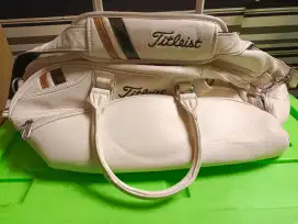 Tas Golf merek Titleist
