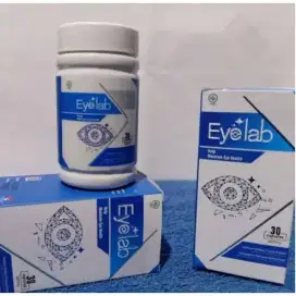 Eyelab Obat Mata Minus