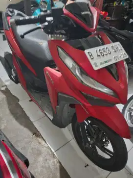 Vario 2019 150Cc Keyles Pjk Hdp Mulus tt