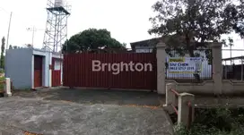 Raya KI MANGUN SARKORO TulungAgung Tengah Kota Lokasi Strategis